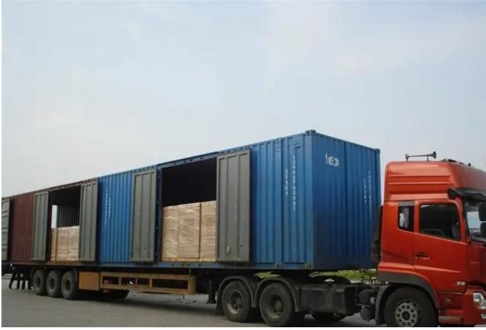 漳州到信宜市整车运输