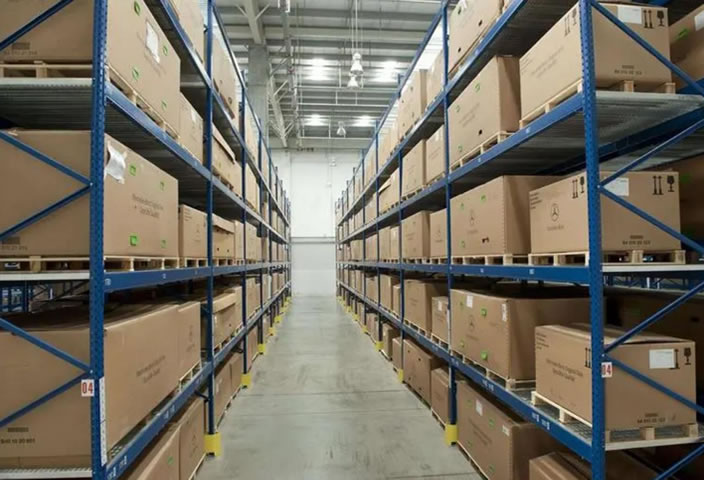 漳州到信宜市货物仓储