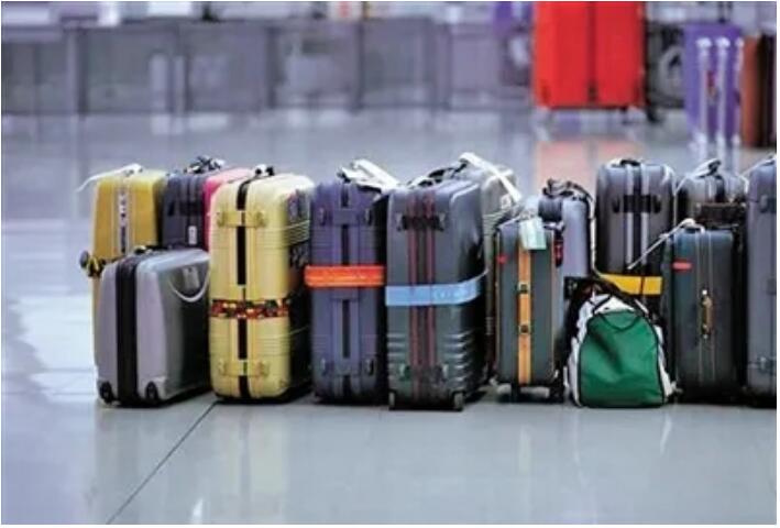 漳州到信宜市行李托运