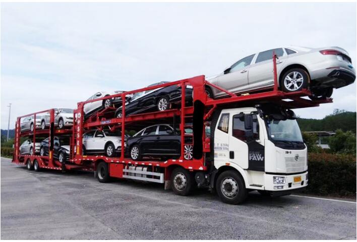 漳州到信宜市轿车托运